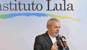 Instituto lula