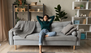 O tédio pode ser uma espécie de antídoto moderno, especialmente em um mundo hiperconectado (Imagem: fizkes | Shutterstock)