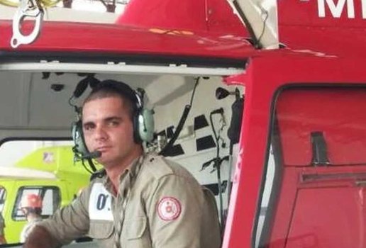 Bombeiro que atuou em Brumadinho é assassinado por traficanes no Rio