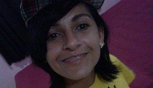 Leandra da Silva Souza foi morta a facadas.