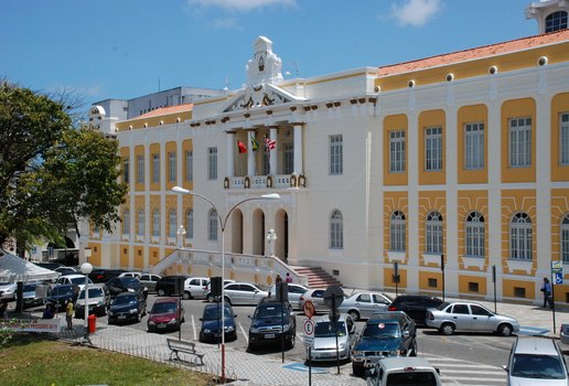 Tribunal de Justica da Paraiba Foto Ednaldo Araujo Divulgacao TJPB