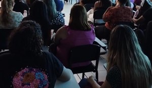 Mostra de Praticas e Estagios em Psicologia Hoje foi dia de compartilharmos experiencias apr 1