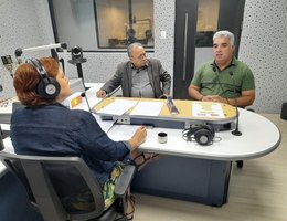 Entrevista Guga