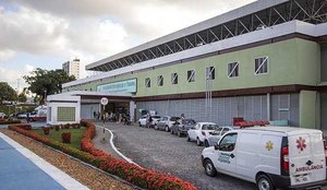 Hospital de Trauma de João Pessoa