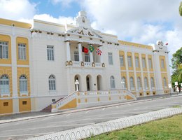 Tribunal de Justiça da Paraíba