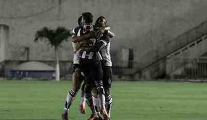 Foto divulgacao botafogo da pb belo