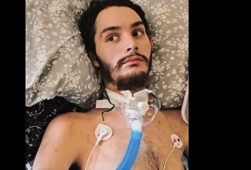 Jovem em coma acorda denuncia namorada por acidente e morre dias depois