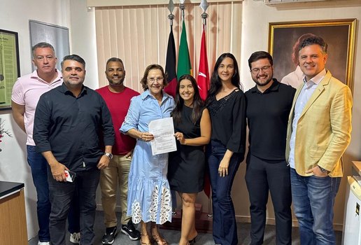 Renovacao festa da luz