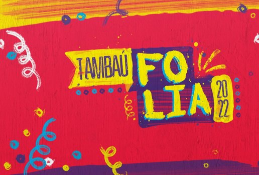 TV Tambaú exibe programa Tambaú Folia para homenagear o axé, samba e frevo