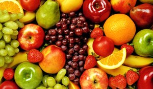 Saiba como escolher e higienizar frutas e verduras