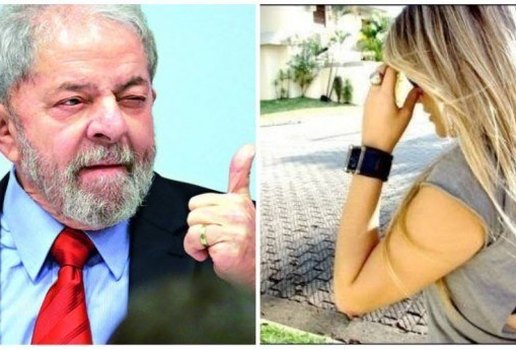 Lula loira