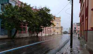 Centro historico JPA