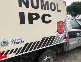 Carro numol ipc