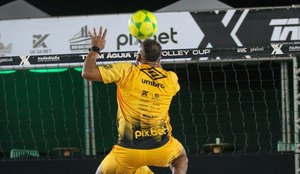 Futvolei