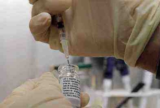 Vacina contra o virus hiv