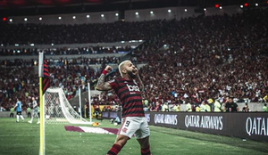 Flamengo derrota Al Ahly e termina o mundial em 3° lugar