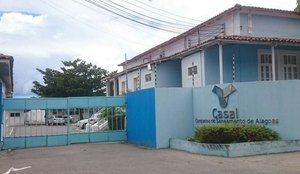 Casal maceio