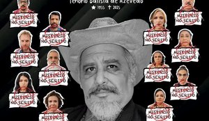 Misterio do serido