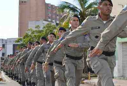 Policia militar de maceio concurso