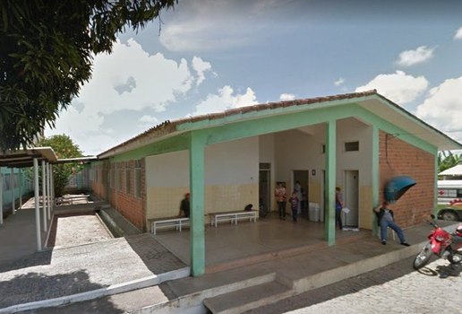 A denúncia partiu do hospital municipal Santa Sofia de Castro, em Alagoa Nova