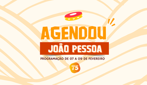 Agendou semana 2 fevereiro