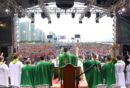 Evangelizar e preciso