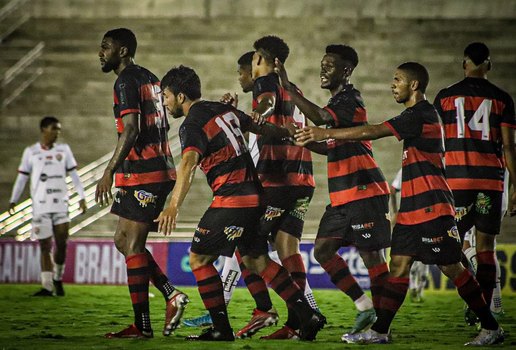 Raposa se despede com a primeira vitória em casa na Copa do Nordeste