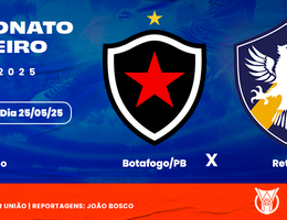 PORTAL BOTAFOGO X RETRO