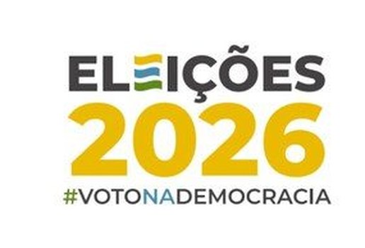 Eleicoes 2026