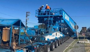 Transformador segunda parte