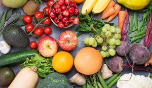 Superalimentos transformam e turbinam a saúde (Imagem: Lilly Trott | Shutterstock)