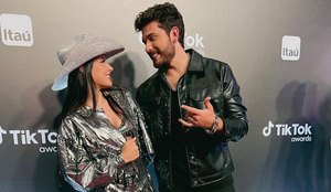 ANA CASTELA E GUSTAVO MIOTO