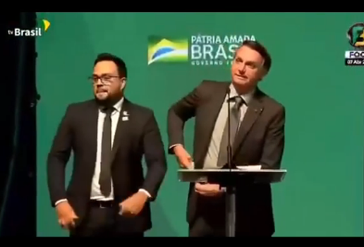 Jair Bolsonaro