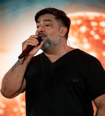 Alessandro seu desejo