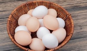 Confira as causas para o aumento no preço dos ovos