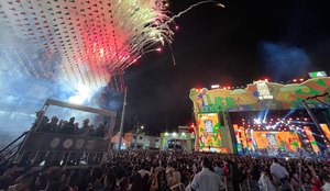 Sao joao campinga grande