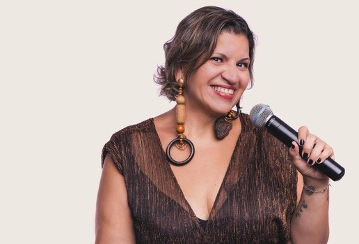 PALESTRA COM DANI MACIEL ESTRATEGISTA