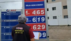 Pesquisa procon