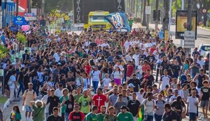 Marcha para jesus