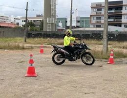 Semob pilotagem 4