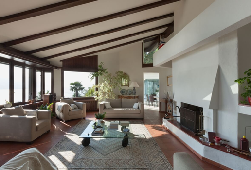 A decoração italiana combina elegância e aconchego nos ambientes (Imagem: alexandre zveiger | Shutterstock)