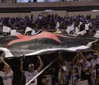 TORCIDA DO BOTAFOGO-PB