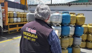 Procon pesquisa gas