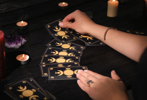 A semana será repleta de emoções para os nativos (Imagem: Pixel-Shot | Shutterstock)