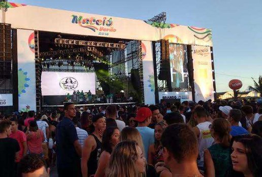 FESTIVAL MACEIO VERAO