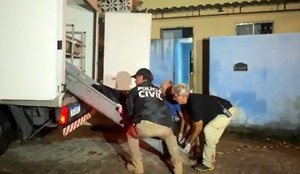 Homicio Mulher Trans