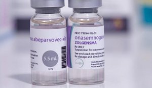 Zolgensma é utilizado no tratamento da Atrofia Muscular Espinhal (AME).