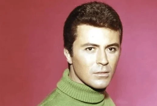 James Darren