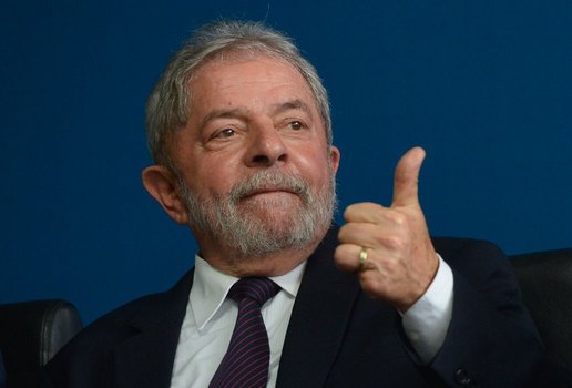 Lula afirmou em junho que visitaria a Paraíba em breve