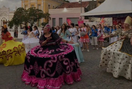 Maracatu